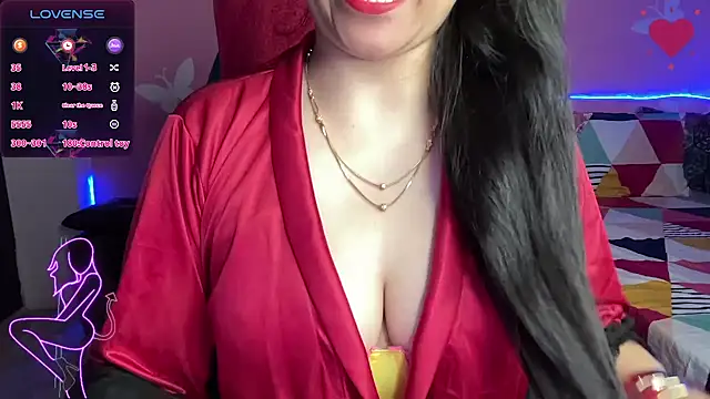 Snapshot of Kanika_9_ chatting on October 8, 2025, 4:40 pm Kanika 9 online show from October 8, 2025, 4:40 pm