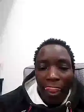 Sexy-BlackGold online show from September 22, 2025, 3:51 pm