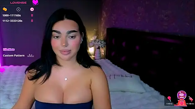 babyleilaa online show from November 4, 2025, 11:08 pm