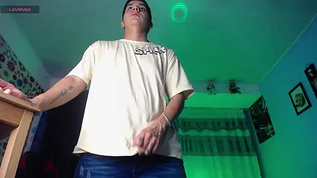 mexican cum online show from May 30, 2026, 2:07 am