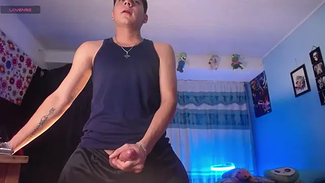 mexican cum online show from May 13, 2026, 1:34 am