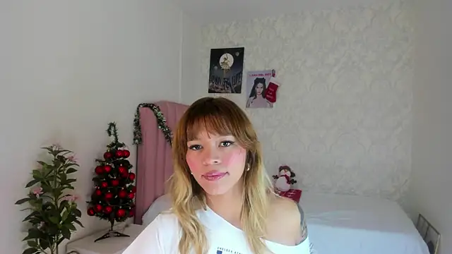 Adria ross online show from December 21, 2025, 1:13 pm