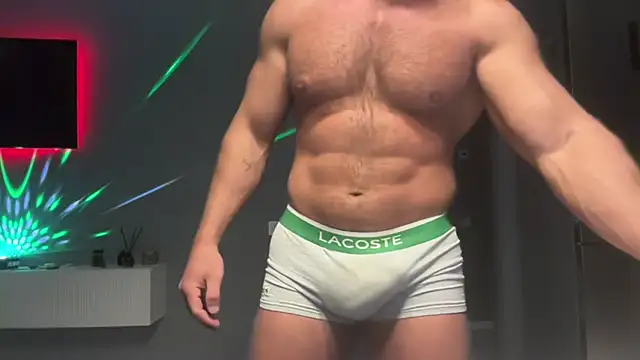 KarlosRichi online show from January 10, 2025, 4:09 pm