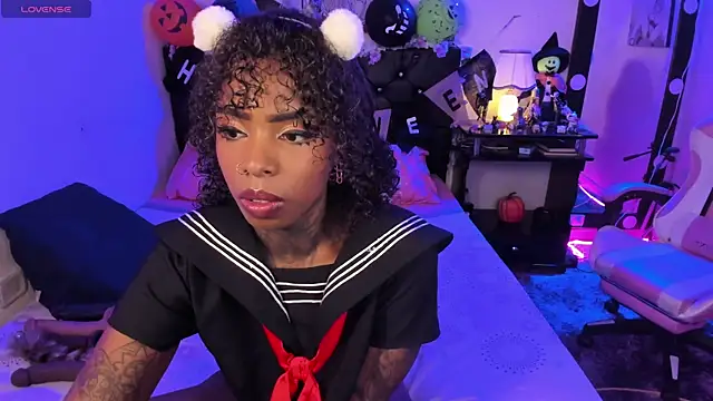 kary bunny3 online show from October 9, 2025, 6:25 am