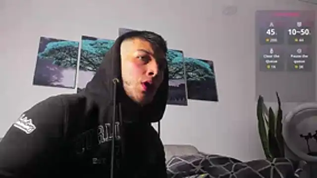 Snapshot of angeel_d035 chatting on November 5, 2025, 4:48 am angeel d035 online show from November 5, 2025, 4:48 am