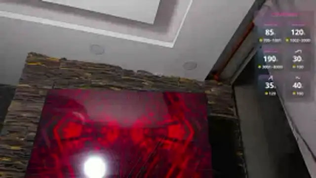 Snapshot of angeel_d035 chatting on October 24, 2025, 3:38 am angeel d035 online show from October 24, 2025, 3:38 am