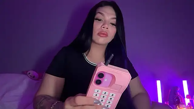 Its MadameGaby online show from March 25, 2026, 9:35 pm