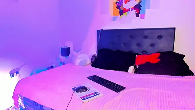 brenda sofia2 online show from October 30, 2025, 7:22 pm