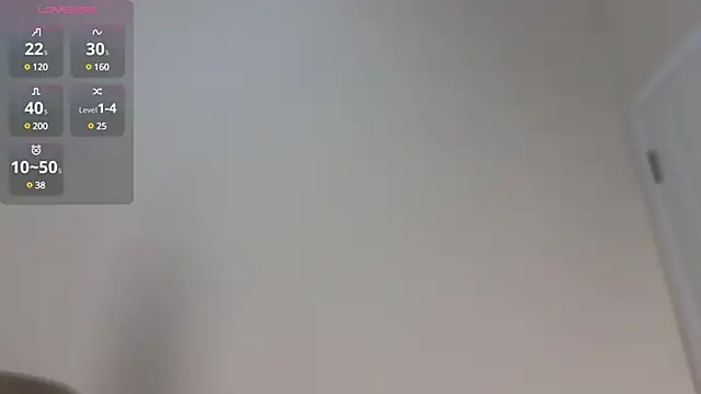 Snapshot of yumimia chatting on February 14, 2025, 2:23 pm yumimia online show from February 14, 2025, 2:23 pm