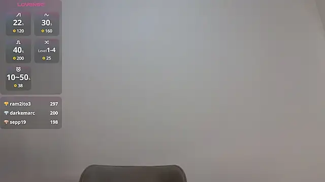 Snapshot of yumimia chatting on February 22, 2025, 1:24 pm yumimia online show from February 22, 2025, 1:24 pm