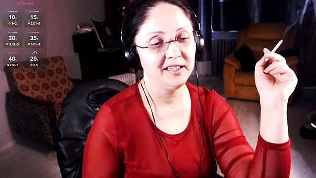 Imperatriza online show from October 27, 2025, 6:14 am