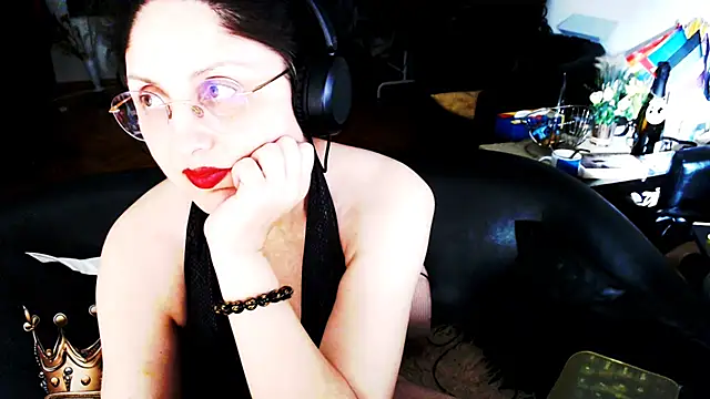 Snapshot of Imperatriza chatting on July 29, 2026, 9:03 pm Imperatriza online show from July 29, 2026, 9:03 pm