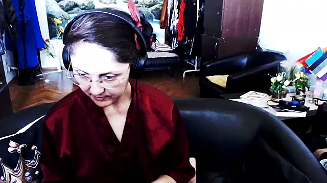 Snapshot of Imperatriza chatting on July 6, 2026, 8:54 am Imperatriza online show from July 6, 2026, 8:54 am