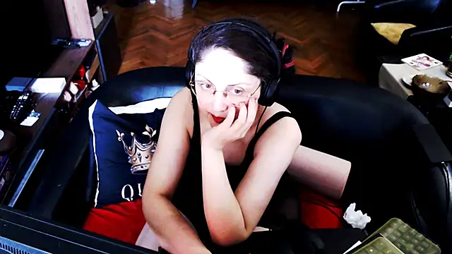 Snapshot of Imperatriza chatting on July 3, 2026, 10:55 am Imperatriza online show from July 3, 2026, 10:55 am