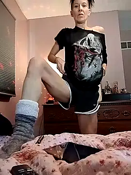 michele462 online show from October 1, 2025, 9:51 pm