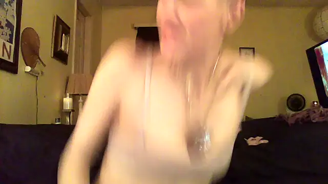 michele462 online show from March 22, 2026, 9:11 am