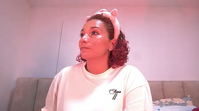 amber demons2021 online show from January 6, 2026, 9:52 pm