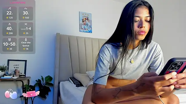 Mady-Edwards online show from January 17, 2026, 1:31 am