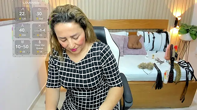 Snapshot of luciana_ballesteros_ chatting on July 20, 2026, 12:29 pm luciana ballesteros online show from July 20, 2026, 12:29 pm