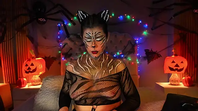 Snapshot of RamonaSimons chatting on October 30, 2025, 8:06 pm RamonaSimons online show from October 30, 2025, 8:06 pm