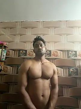 rabikumar1900 online show from June 26, 2026, 5:24 am