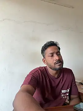 rabikumar1900 online show from May 2, 2026, 6:40 am