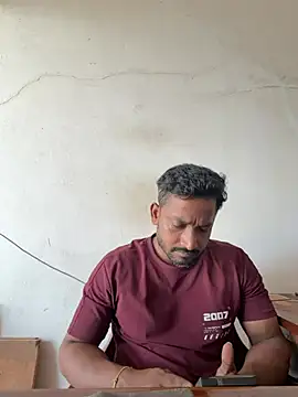 rabikumar1900 online show from July 24, 2026, 7:26 am