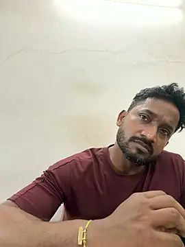 rabikumar1900 online show from June 7, 2026, 4:45 pm