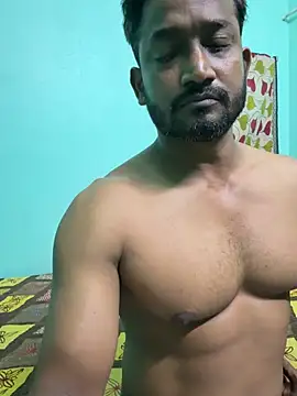 rabikumar1900 online show from July 27, 2026, 8:05 pm
