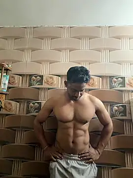 rabikumar1900 online show from June 25, 2026, 6:07 am