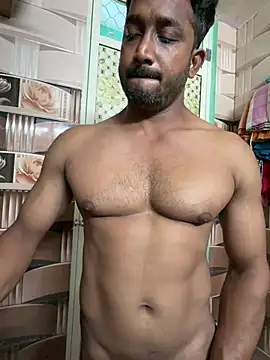 rabikumar1900 online show from April 27, 2026, 6:06 pm