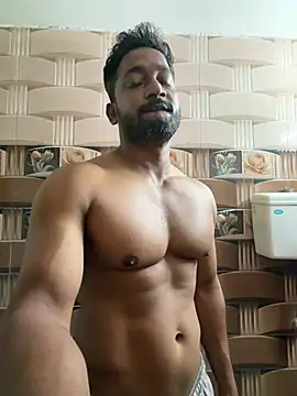 rabikumar1900 online show from July 25, 2026, 5:15 am