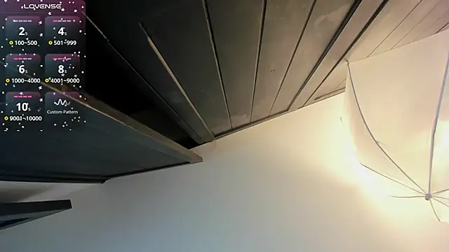 FaloonRoussel online show from November 30, 2025, 6:19 pm