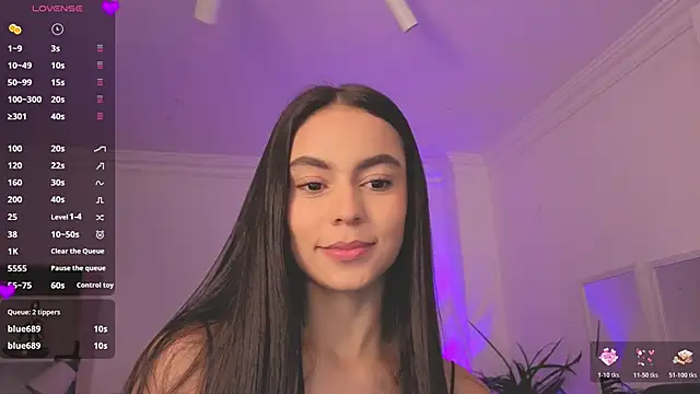 Snapshot of Aleejaa__ chatting on June 22, 2026, 11:18 am Aleejaa online show from June 22, 2026, 11:18 am