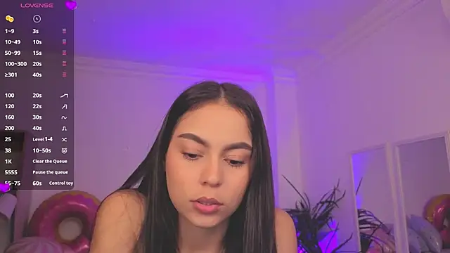 Snapshot of Aleejaa__ chatting on July 7, 2026, 11:36 am Aleejaa online show from July 7, 2026, 11:36 am
