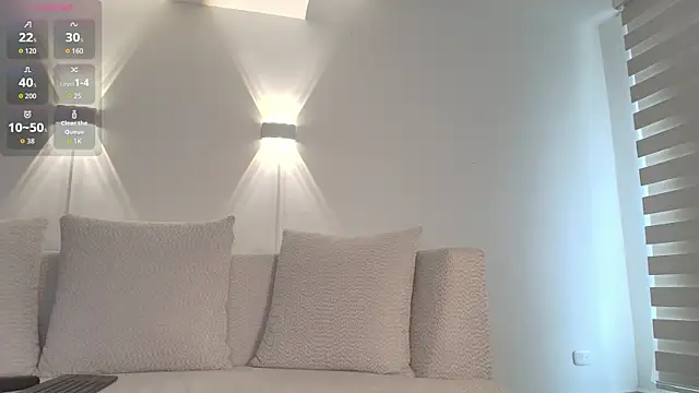 AngelinaRoss  online show from March 23, 2026, 5:46 pm