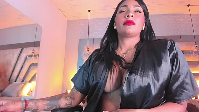 AngelineHeet online show from July 1, 2026, 3:40 am