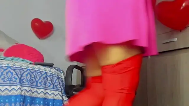 milf danielaa online show from February 15, 2025, 3:09 am