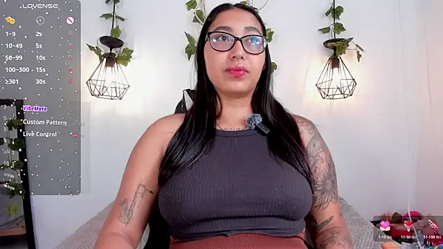 melanieecox online show from March 18, 2026, 2:30 pm