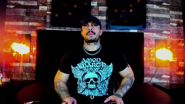 Snapshot of Van_Velckan chatting on March 6, 2025, 5:57 am Van Velckan online show from March 6, 2025, 5:57 am