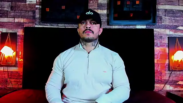 Snapshot of Van_Velckan chatting on March 13, 2025, 5:33 am Van Velckan online show from March 13, 2025, 5:33 am