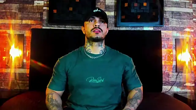 Snapshot of Van_Velckan chatting on March 18, 2025, 4:29 am Van Velckan online show from March 18, 2025, 4:29 am