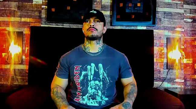 Snapshot of Van_Velckan chatting on March 19, 2025, 4:57 am Van Velckan online show from March 19, 2025, 4:57 am