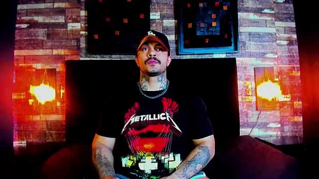 Snapshot of Van_Velckan chatting on March 9, 2025, 5:11 am Van Velckan online show from March 9, 2025, 5:11 am