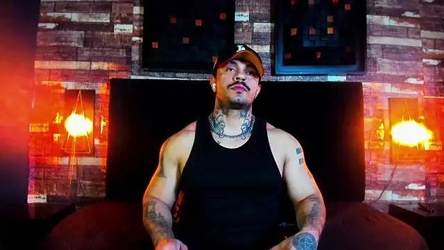 Snapshot of Van_Velckan chatting on February 28, 2025, 5:26 am Van Velckan online show from February 28, 2025, 5:26 am