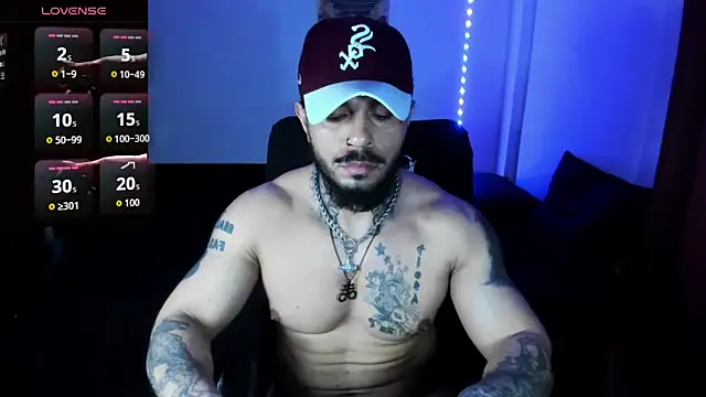 Snapshot of Van_Velckan chatting on November 22, 2025, 2:43 am Van Velckan online show from November 22, 2025, 2:43 am