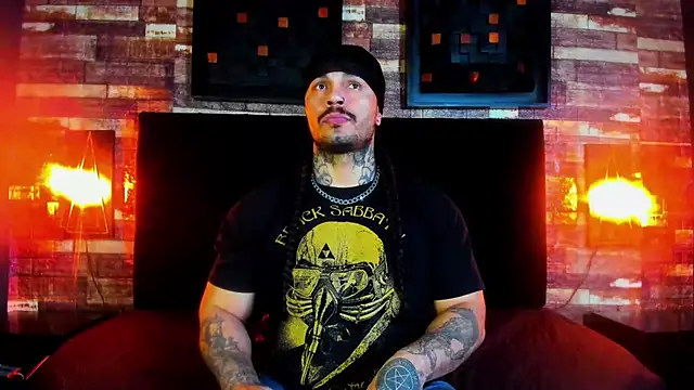 Snapshot of Van_Velckan chatting on March 3, 2025, 5:47 am Van Velckan online show from March 3, 2025, 5:47 am