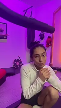 Snapshot of Lucy_joi chatting on April 8, 2026, 9:49 pm Lucy joi online show from April 8, 2026, 9:49 pm