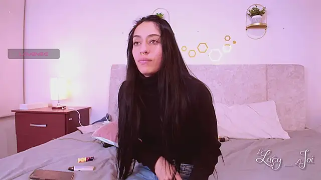 Snapshot of Lucy_joi chatting on December 1, 2025, 3:29 am Lucy joi online show from December 1, 2025, 3:29 am