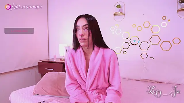 Snapshot of Lucy_joi chatting on November 7, 2025, 11:52 pm Lucy joi online show from November 7, 2025, 11:52 pm